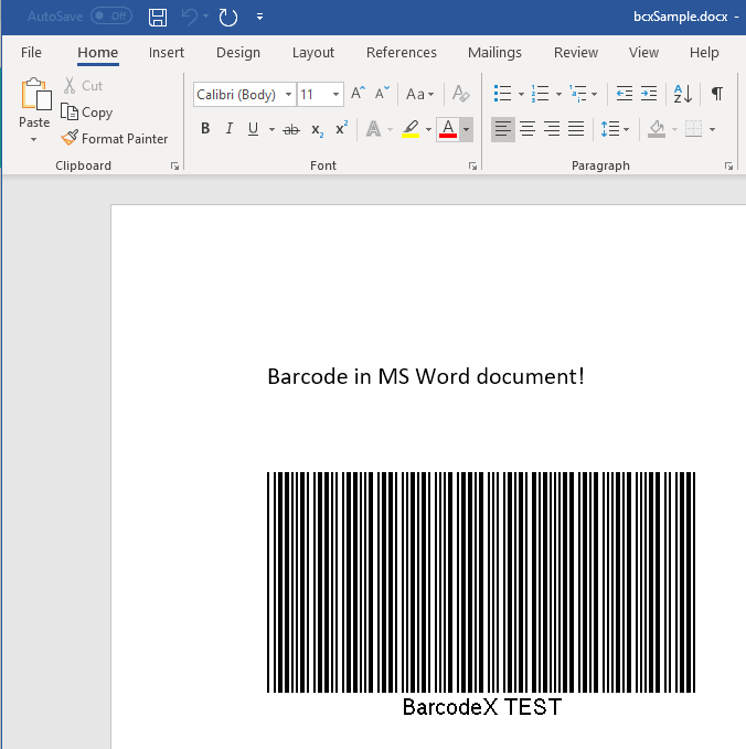 barcode font code 39 full ascii table and description