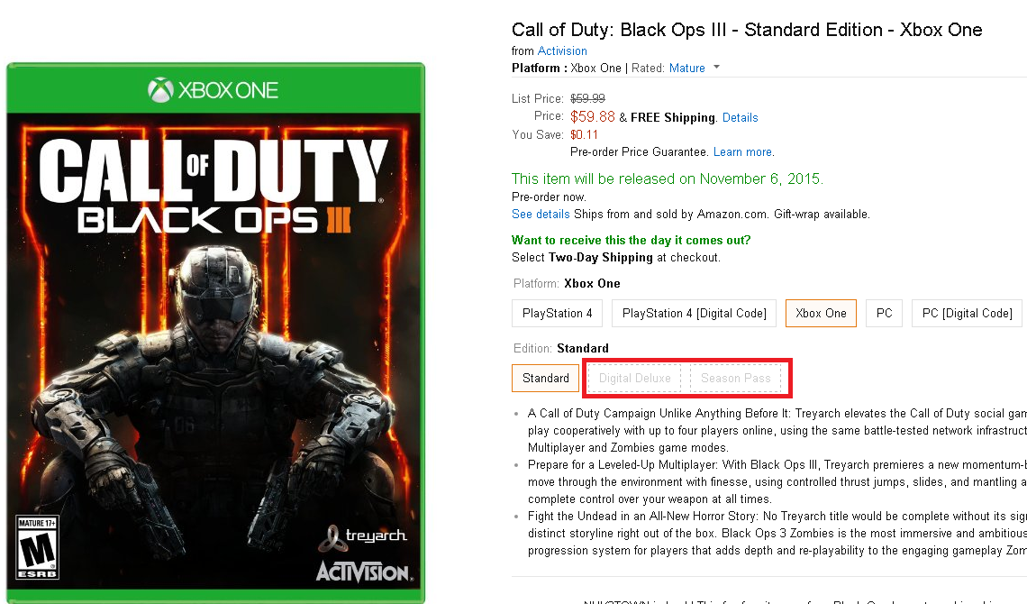 Black Ops 4 Season Pass Free Code No Download